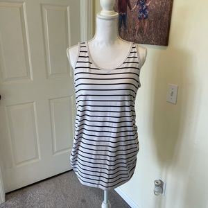 Maternity tank top